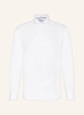 Eton Koszula Slim Fit weiss