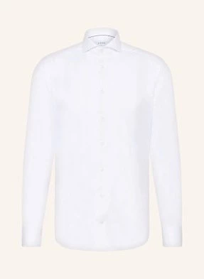 Eton Koszula Slim Fit weiss