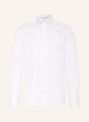 Eton Koszula Slim Fit weiss