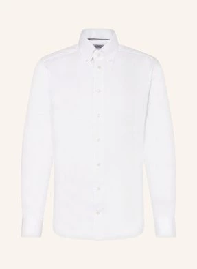 Eton Koszula Slim Fit weiss