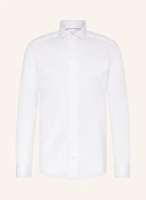 Eton Koszula Slim Fit weiss