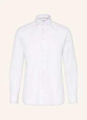 Eton Koszula Slim Fit weiss