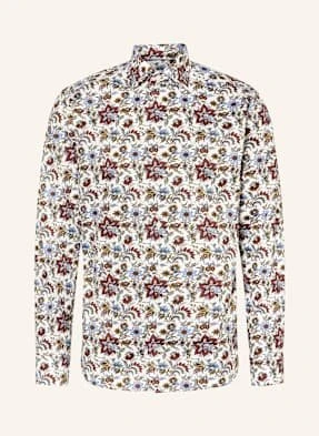 Eton Koszula Slim Fit weiss