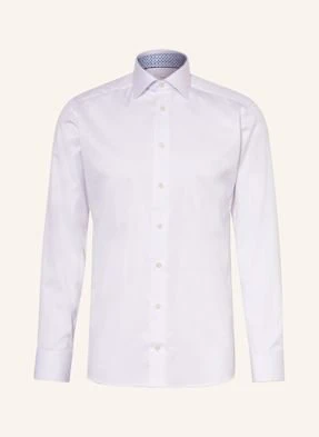 Eton Koszula Slim Fit weiss