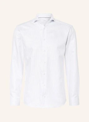 Eton Koszula Slim Fit weiss