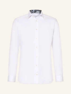 Eton Koszula Slim Fit weiss