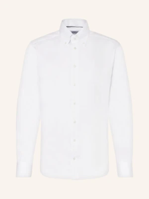 Eton Koszula Slim Fit weiss