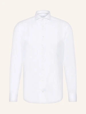 Eton Koszula Slim Fit weiss