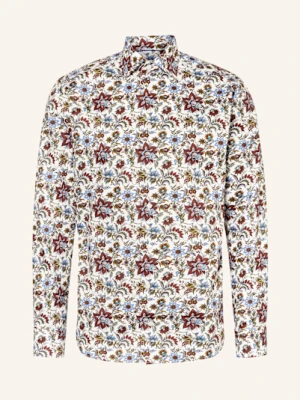 Eton Koszula Slim Fit weiss