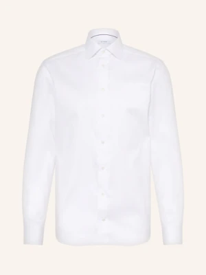 Eton Koszula Slim Fit weiss
