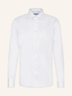 Eton Koszula Slim Fit weiss