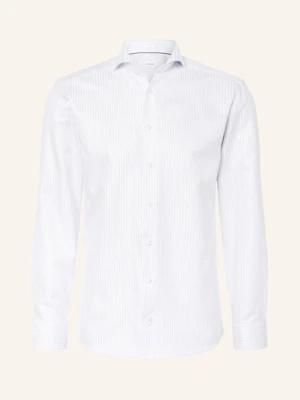 Eton Koszula Slim Fit weiss