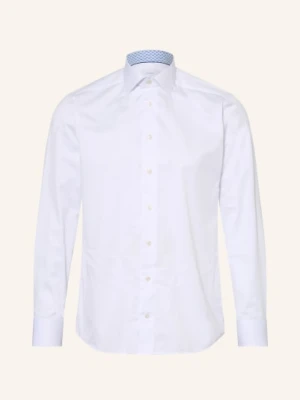 Eton Koszula Slim Fit weiss