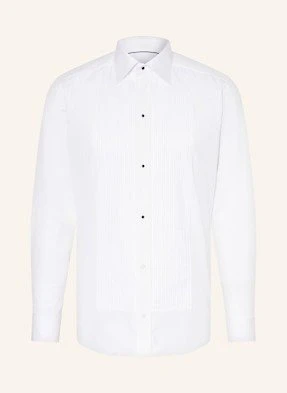 Eton Koszula Smokingowa Eve Slim Fit Z Mankietem Wywijanym weiss
