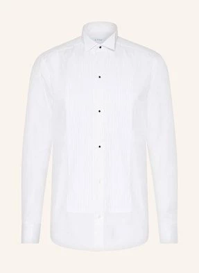 Eton Koszula Smokingowa Slim Fit weiss