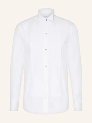 Eton Koszula Smokingowa Slim Fit weiss