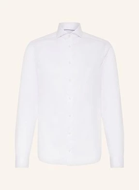 Eton Koszula Super Slim Fit weiss