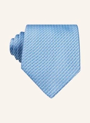 Eton Krawat blau