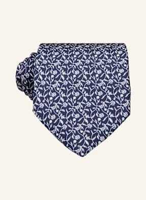 Eton Krawat blau