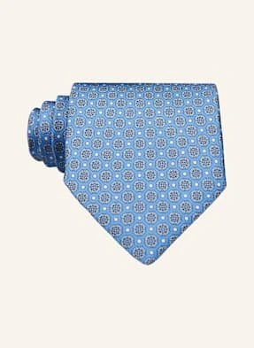 Eton Krawat blau