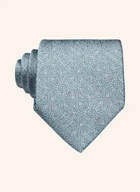 Eton Krawat blau