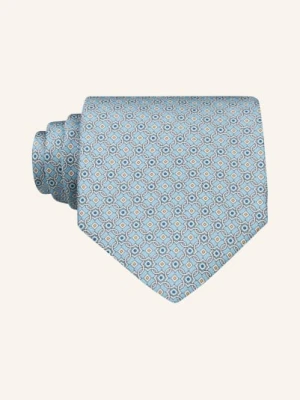 Eton Krawat blau