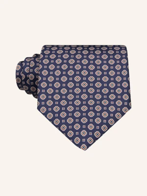 Eton Krawat blau