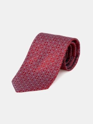 Eton krawat jedwabny