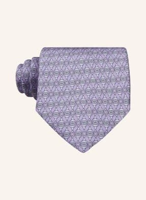 Eton Krawat lila