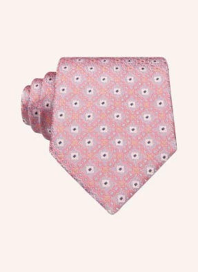 Eton Krawat rosa