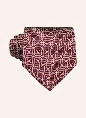 Eton Krawat rot