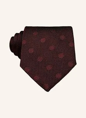 Eton Krawat rot