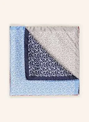 Eton Poszetka blau