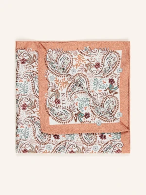 Eton Poszetka orange