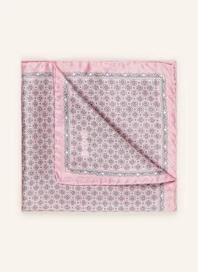 Eton Poszetka pink