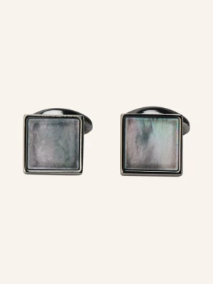 Eton Spinki Do Mankietów W Pudełku Prezentowym silber