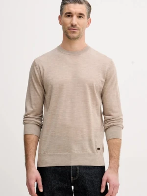 Eton sweter wełniany