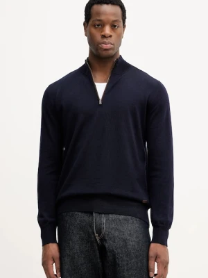 Eton sweter wełniany