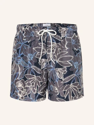 Eton Szorty Kąpielowe blau