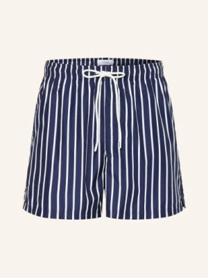 Eton Szorty Kąpielowe blau
