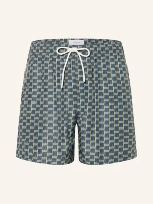 Eton Szorty Kąpielowe blau