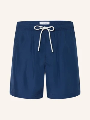 Eton Szorty Kąpielowe blau