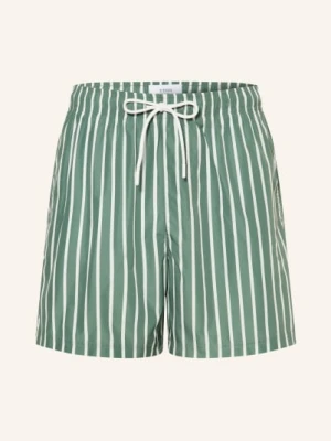 Eton Szorty Kąpielowe gruen