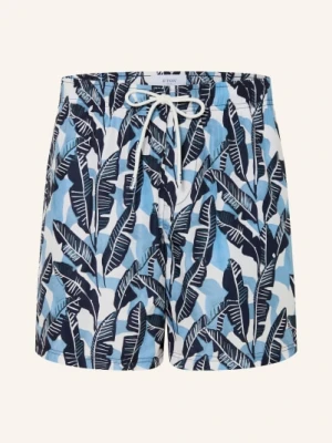 Eton Szorty Kąpielowe schwarz