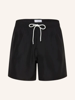 Eton Szorty Kąpielowe schwarz