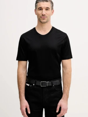 Eton t-shirt bawełniany