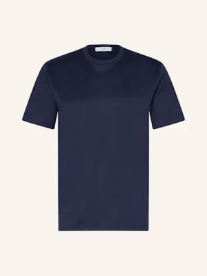 Eton T-Shirt blau