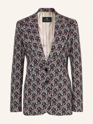 Etro Blezer lila