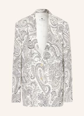 Etro Blezer weiss