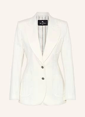 Etro Blezer weiss